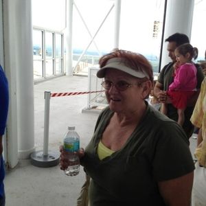 Meet your Posher, Frances